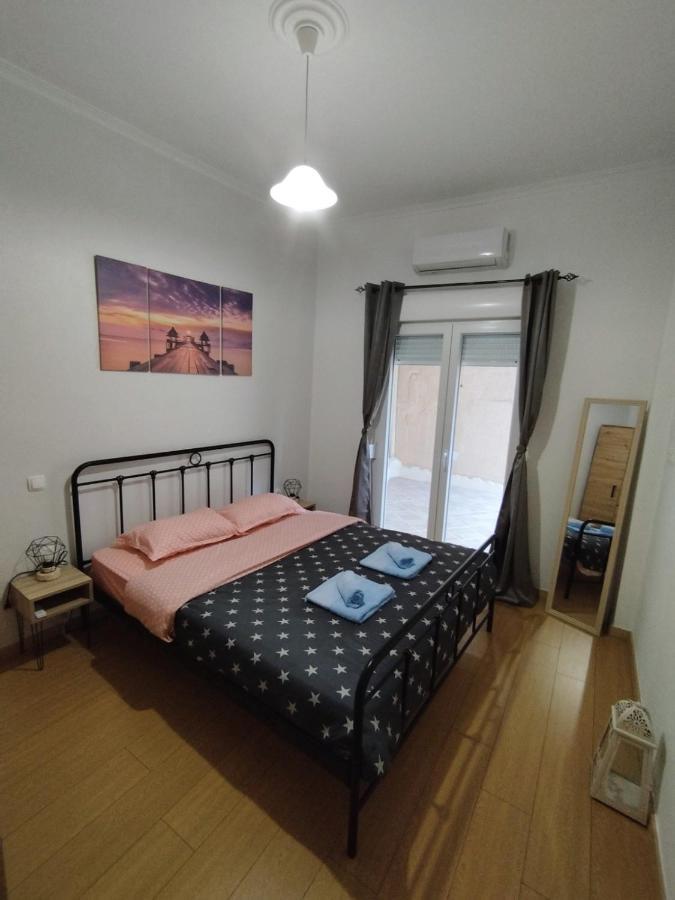 Christopher Central Home Ioannina Eksteriør billede