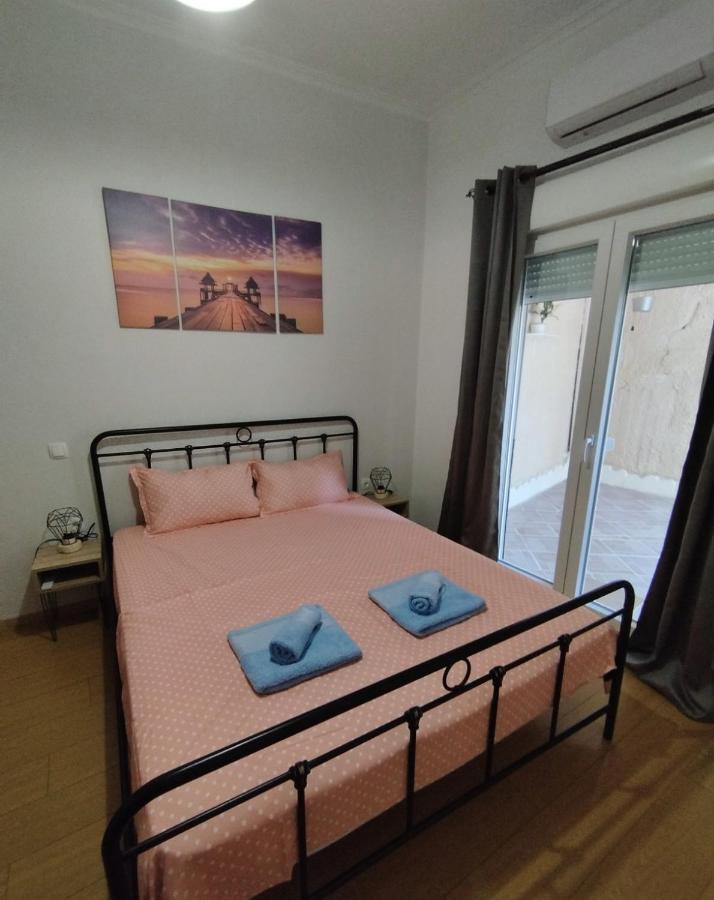 Christopher Central Home Ioannina Eksteriør billede