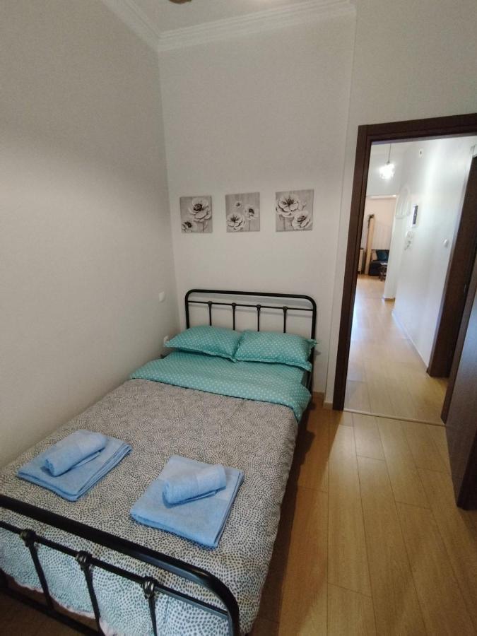Christopher Central Home Ioannina Eksteriør billede