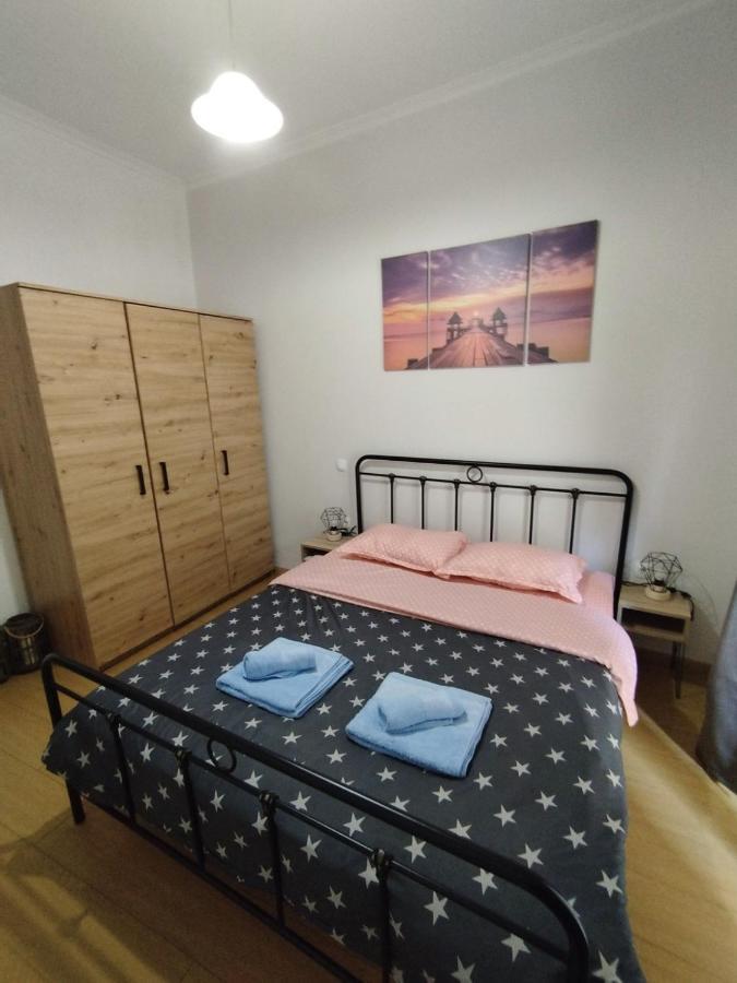 Christopher Central Home Ioannina Eksteriør billede