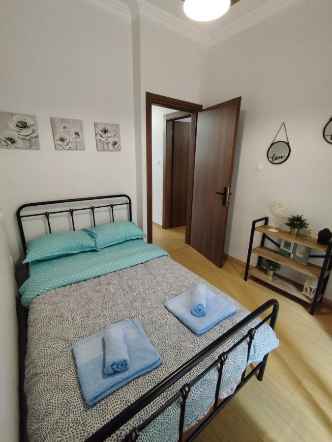 Christopher Central Home Ioannina Eksteriør billede