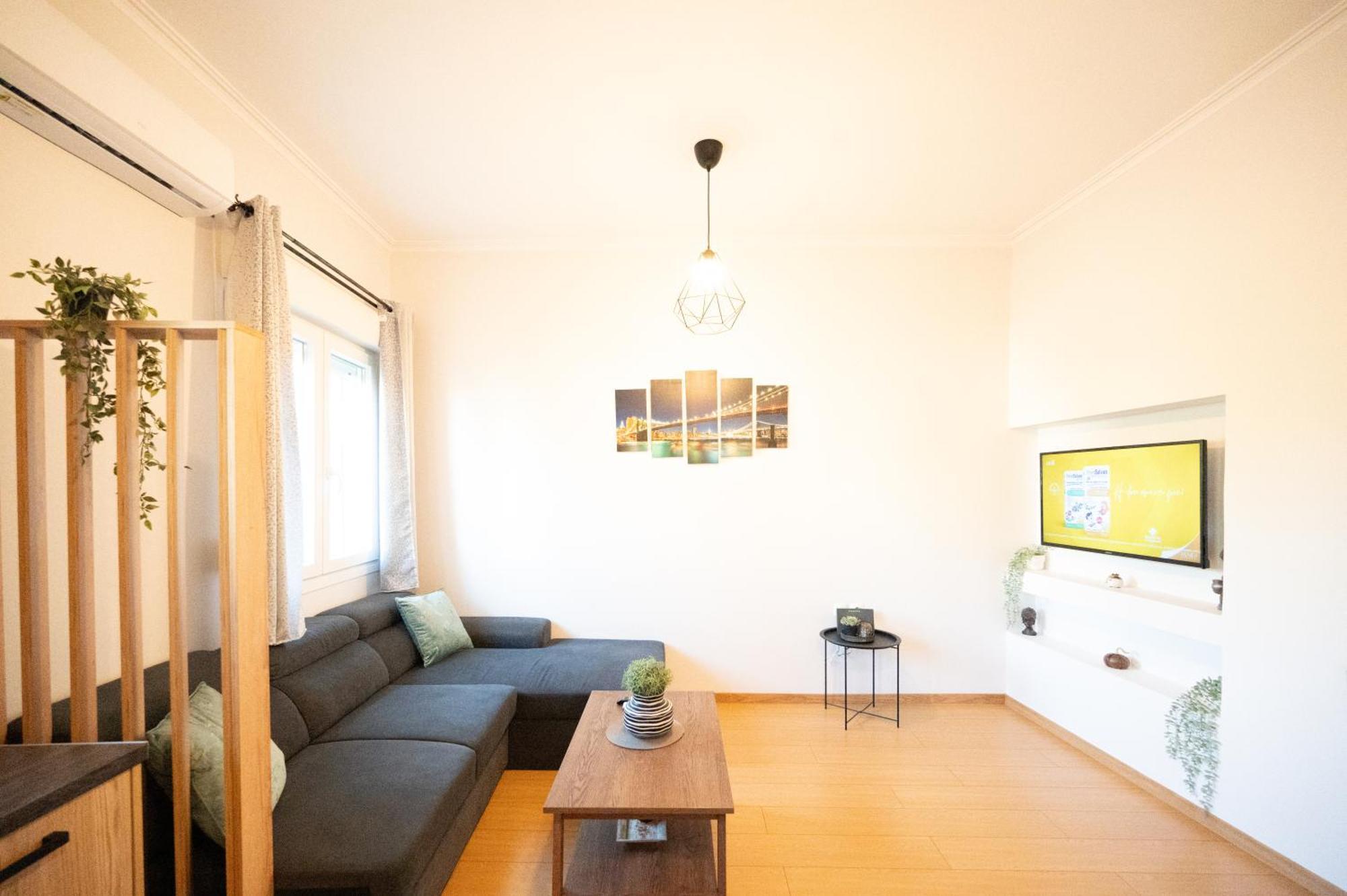 Christopher Central Home Ioannina Eksteriør billede