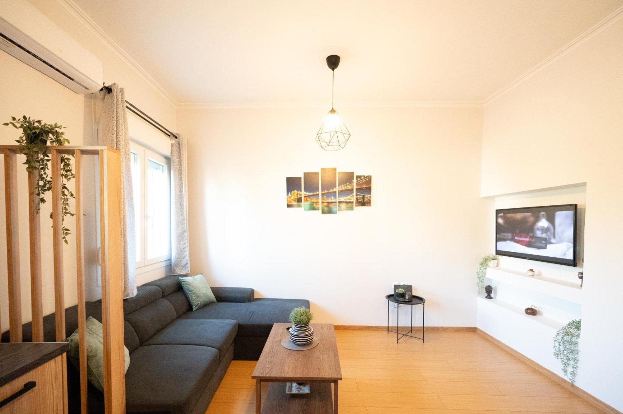 Christopher Central Home Ioannina Eksteriør billede