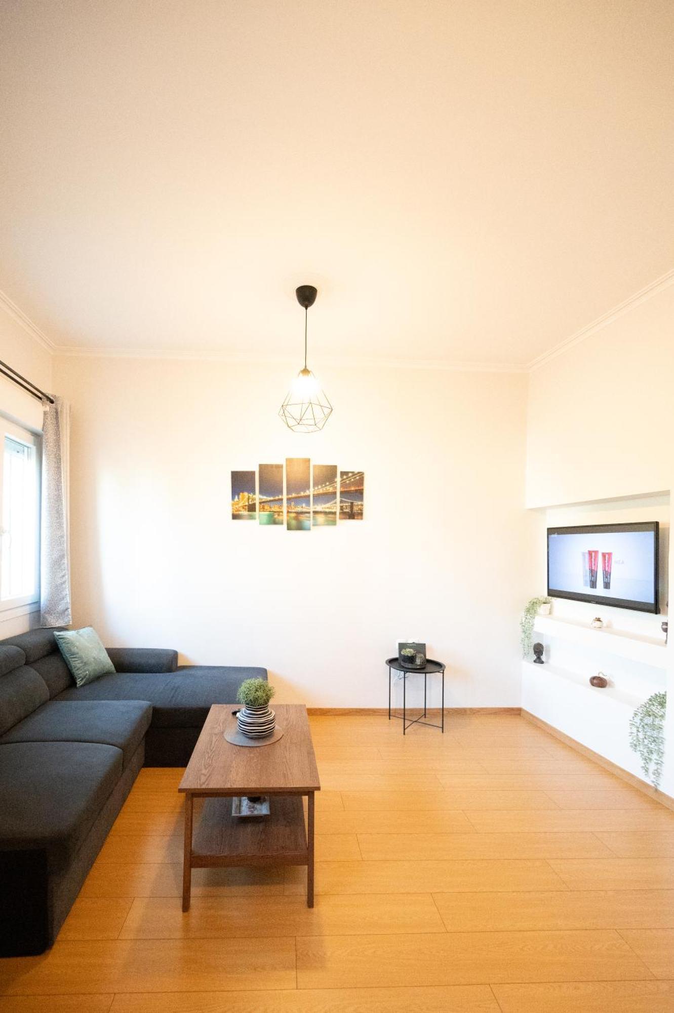 Christopher Central Home Ioannina Eksteriør billede