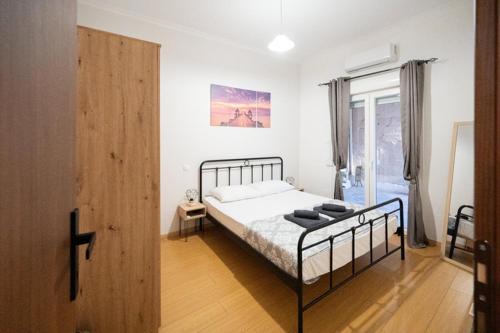 Christopher Central Home Ioannina Eksteriør billede