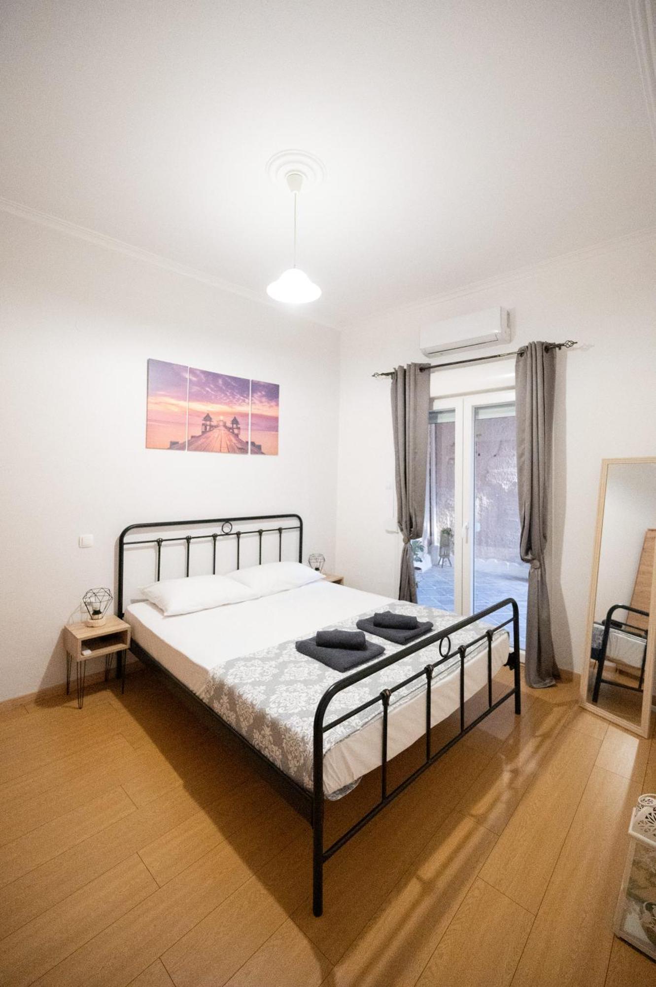 Christopher Central Home Ioannina Eksteriør billede