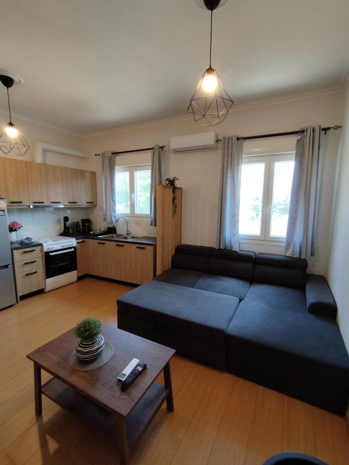 Christopher Central Home Ioannina Eksteriør billede
